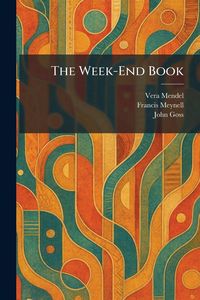 Produktbild: The Week-End Book