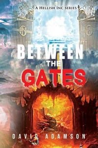 Produktbild: Between the Gates