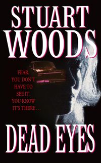 Produktbild: Dead Eyes