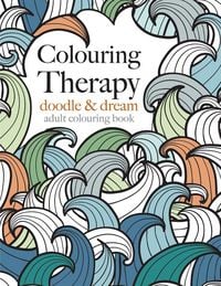 Produktbild: Colouring Therapy