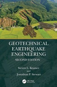 Produktbild: Geotechnical Earthquake Engineering