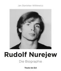 Produktbild: Rudolf Nurejew