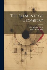Produktbild: The Elements of Geometry