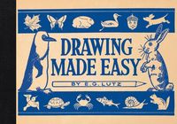 Produktbild: Drawing Made Easy