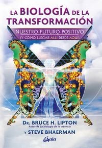 Produktbild: La Biolog&iacute;a de la Transformaci&oacute;n