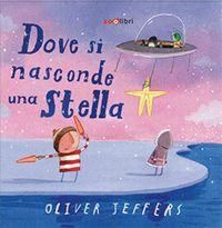 Produktbild: Dove si nasconde una stella