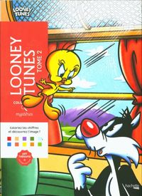 Produktbild: Looney Tunes. Tome 2