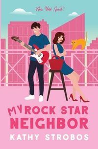 Produktbild: My Rock Star Neighbor