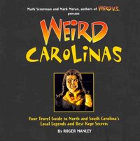 Produktbild: Weird Carolinas 19