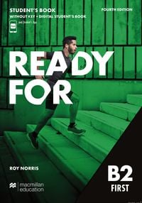 Produktbild: Ready for B2 First