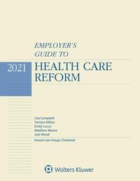 Produktbild: Employer's Guide to Health Care Reform