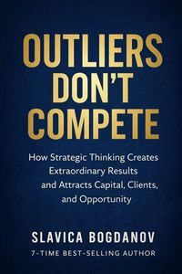Produktbild: Outliers Don't Compete