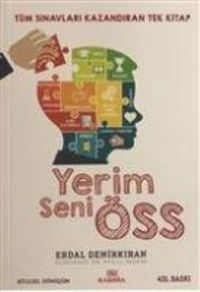 Produktbild: Yerim Seni &Ouml;ss