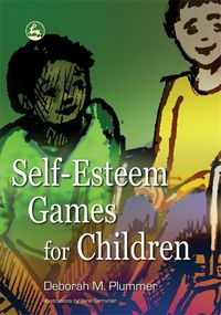 Produktbild: Self-Esteem Games for Children
