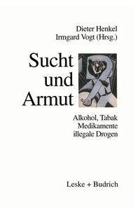 Produktbild: Sucht und Armut