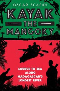 Produktbild: Kayak The Mangoky