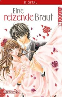 Produktbild: Eine reizende Braut