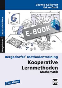 Produktbild: Kooperative Lernmethoden: Mathematik 2./3. Kl.