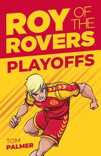 Produktbild: Roy of the Rovers: Play-Offs