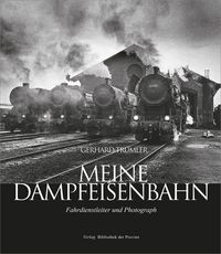 Produktbild: Meine Dampfeisenbahn
