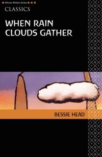 Produktbild: Head, B: AWS Classics When Rain Clouds Gather