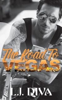 Produktbild: The Road To Vegas