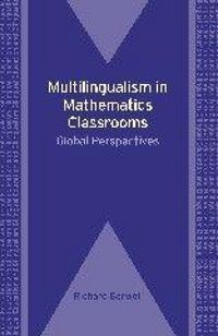 Produktbild: Multilingualism in Mathematics Classrooms