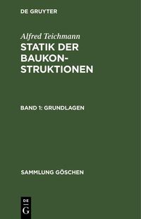 Produktbild: Grundlagen