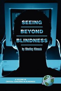 Produktbild: Seeing Beyond Blindness