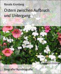 Produktbild: Ostern zwischen Aufbruch und Untergang