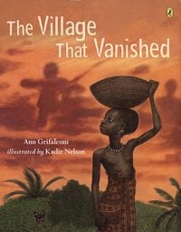 Produktbild: The Village That Vanished
