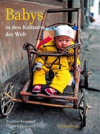 Produktbild: Babys in den Kulturen der Welt