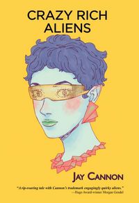 Produktbild: Crazy Rich Aliens
