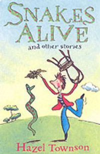 Produktbild: Snakes Alive!