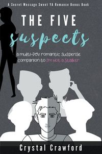 Produktbild: The Five Suspects