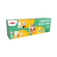 Produktbild: Creative Play 3 in 1
