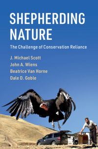 Produktbild: Shepherding Nature
