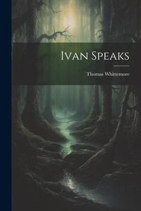 Produktbild: Ivan Speaks