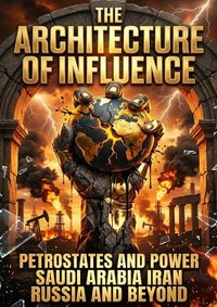 Produktbild: The Architecture of Influence