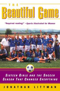 Produktbild: The Beautiful Game