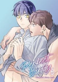 Produktbild: Perfect Buddy (The Comic / Manhwa) Vol. 6
