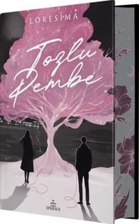 Produktbild: Tozlu Pembe 1 Ciltli &Ouml;zel Baski