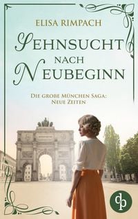 Produktbild: Sehnsucht nach Neubeginn
