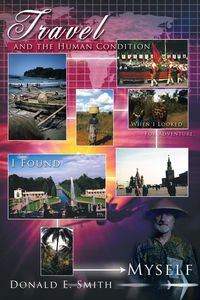 Produktbild: Travel and the Human Condition