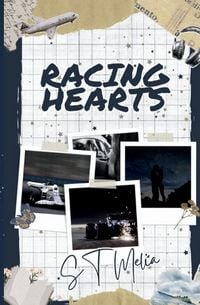 Produktbild: Racing Hearts