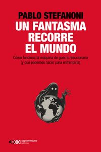 Produktbild: Un fantasma recorre el mundo