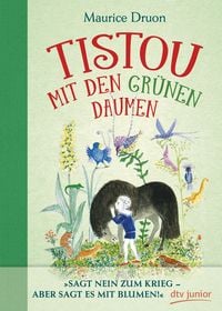 Produktbild: Tistou mit den gr&uuml;nen Daumen