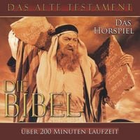 Produktbild: Die Bibel - Das Alte Testament