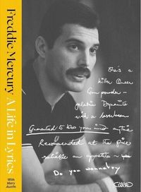 Produktbild: A life in lyrics les archives