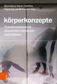 Produktbild: K&ouml;rperkonzepte